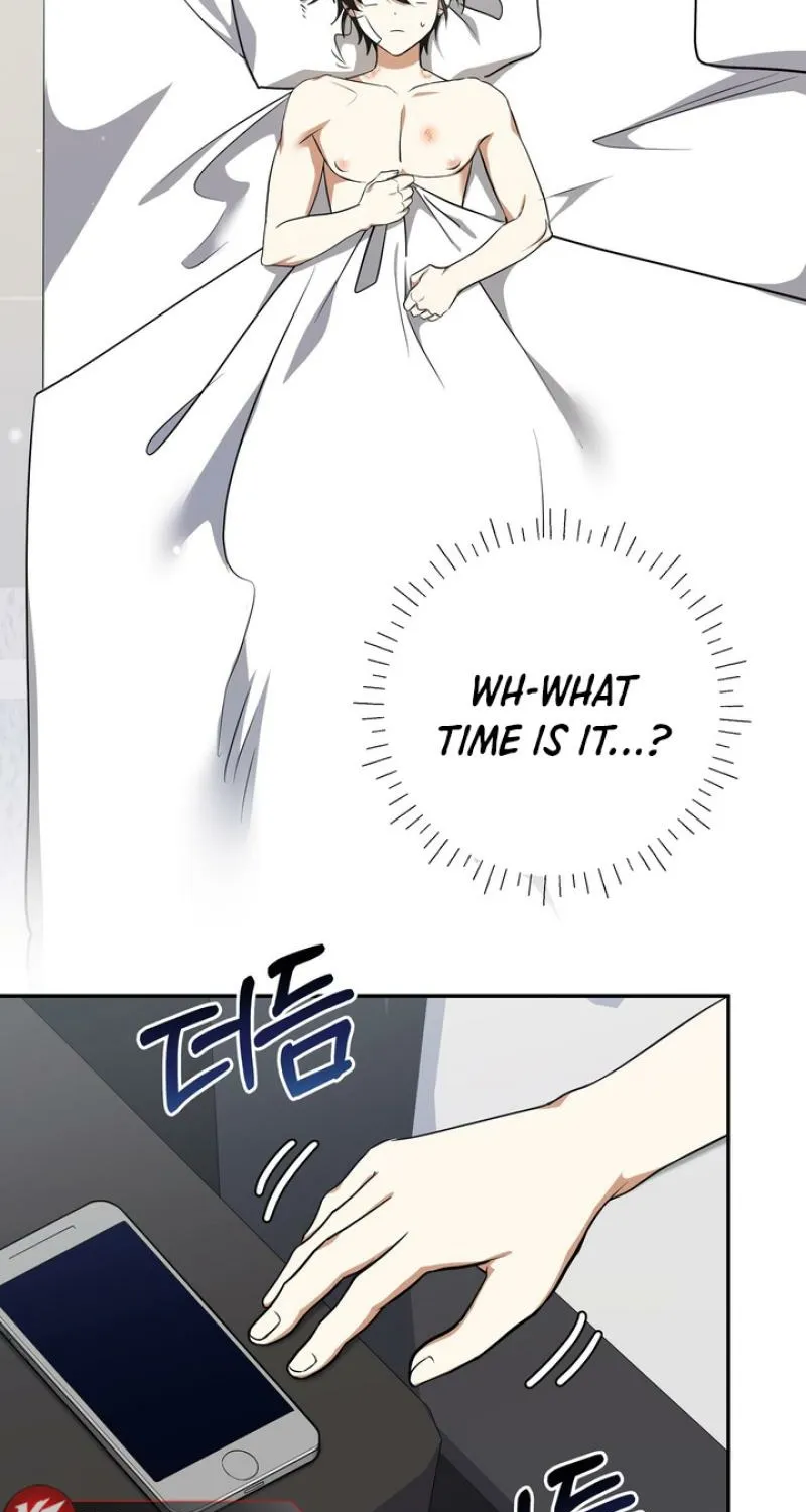 Read Please Be Considerate! chapter 5 image 3 on Lezhin