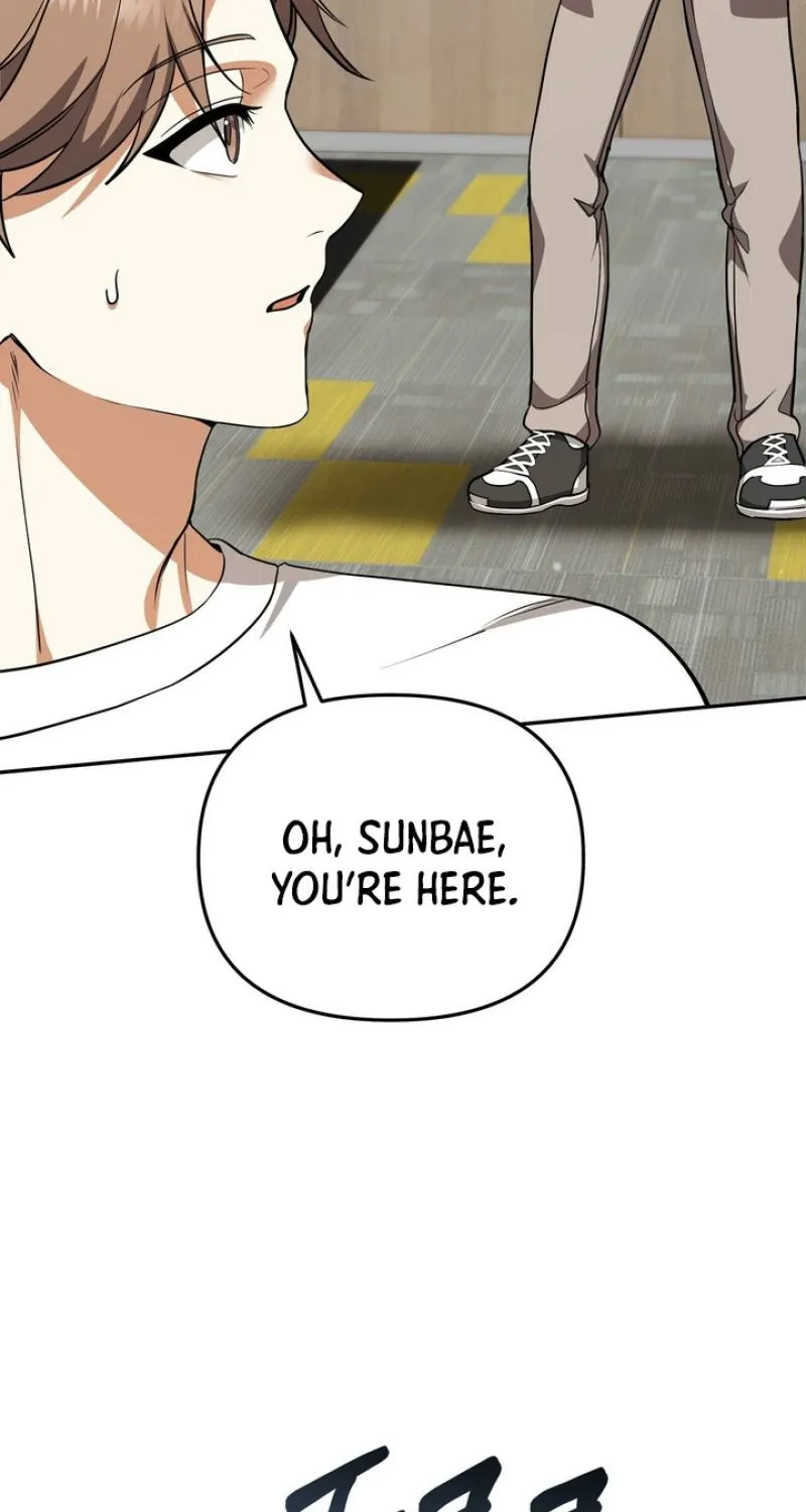 Read Please Be Considerate! chapter 5 image 33 on Lezhin