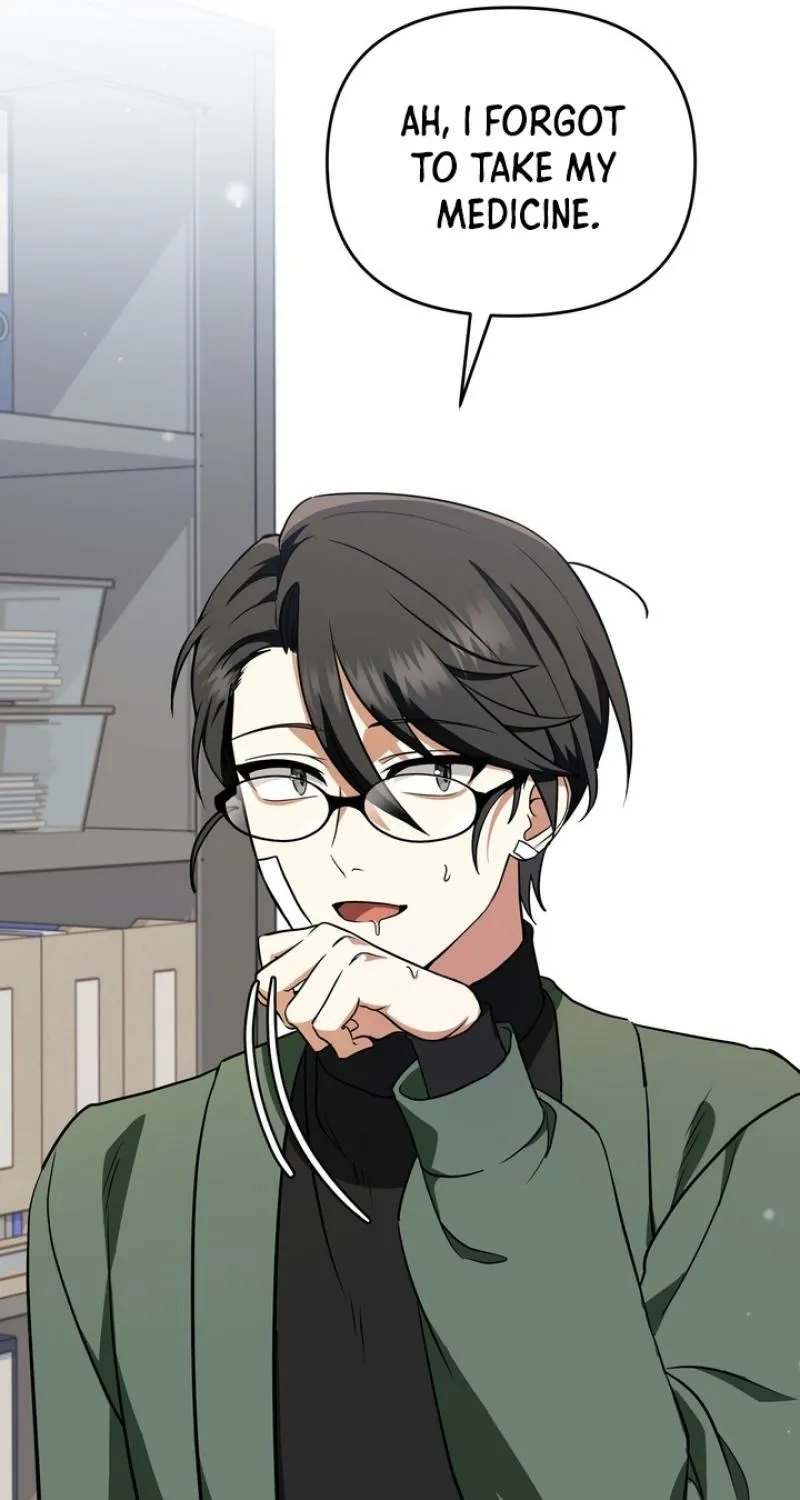 Read Please Be Considerate! chapter 5 image 37 on Lezhin