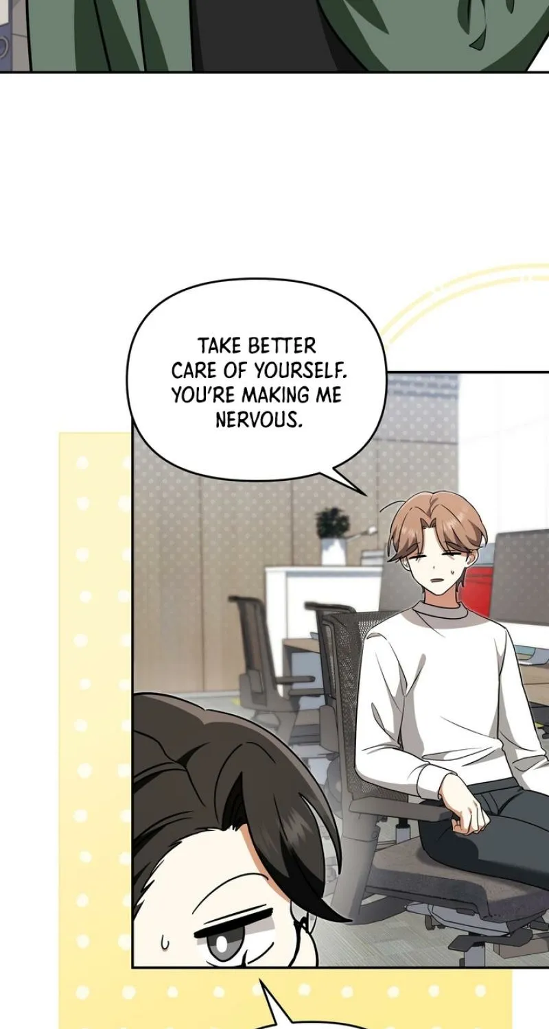 Read Please Be Considerate! chapter 5 image 38 on Lezhin