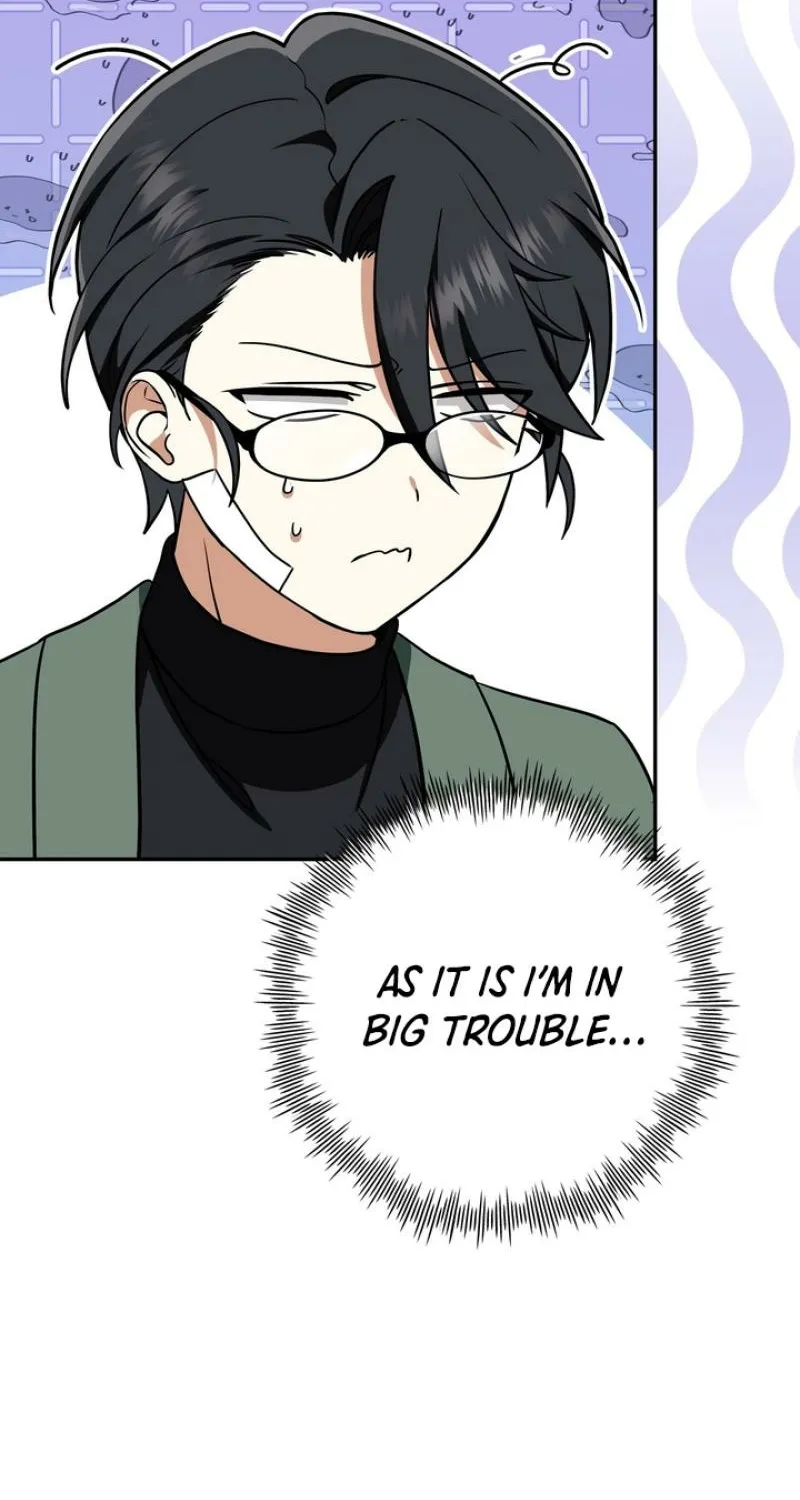 Read Please Be Considerate! chapter 5 image 40 on Lezhin