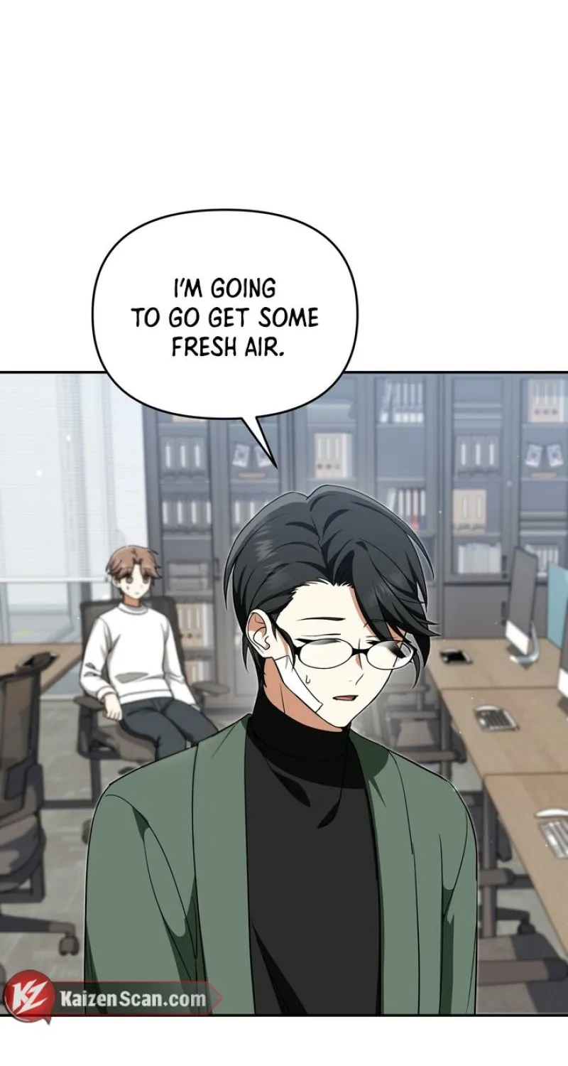 Read Please Be Considerate! chapter 5 image 45 on Lezhin