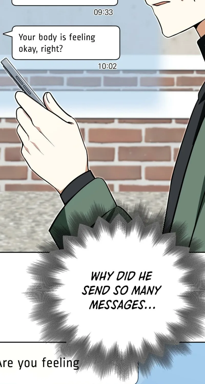 Read Please Be Considerate! chapter 5 image 50 on Lezhin