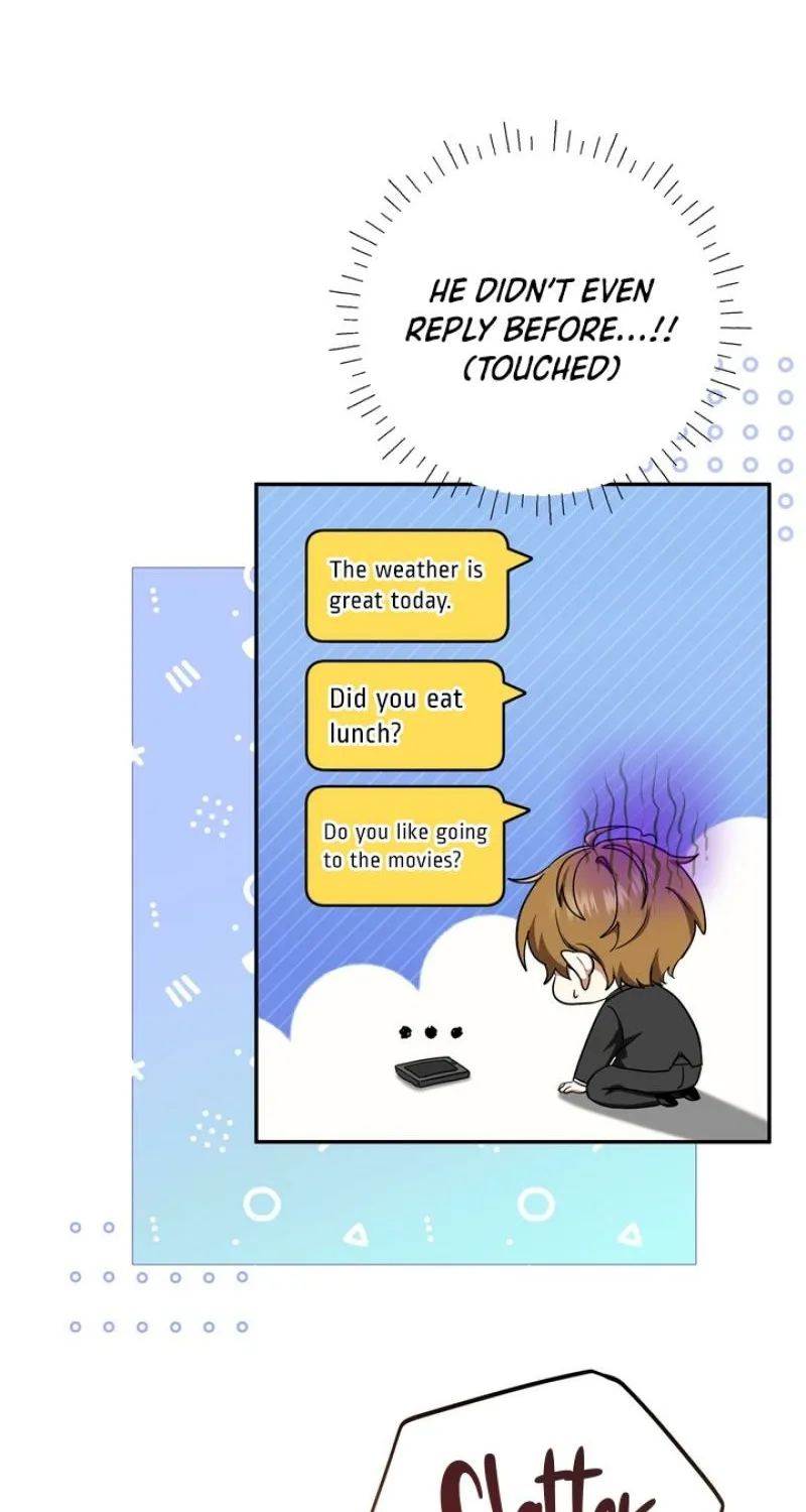 Read Please Be Considerate! chapter 5 image 62 on Lezhin