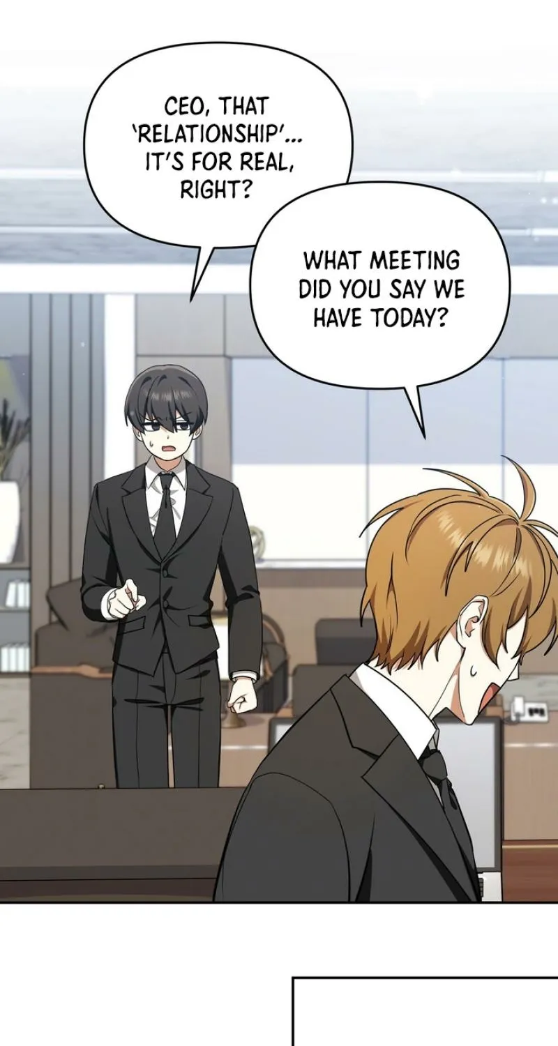 Read Please Be Considerate! chapter 5 image 70 on Lezhin