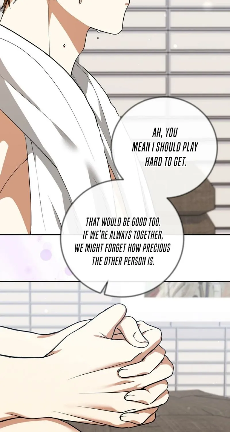 Read Please Be Considerate! chapter 5 image 81 on Lezhin