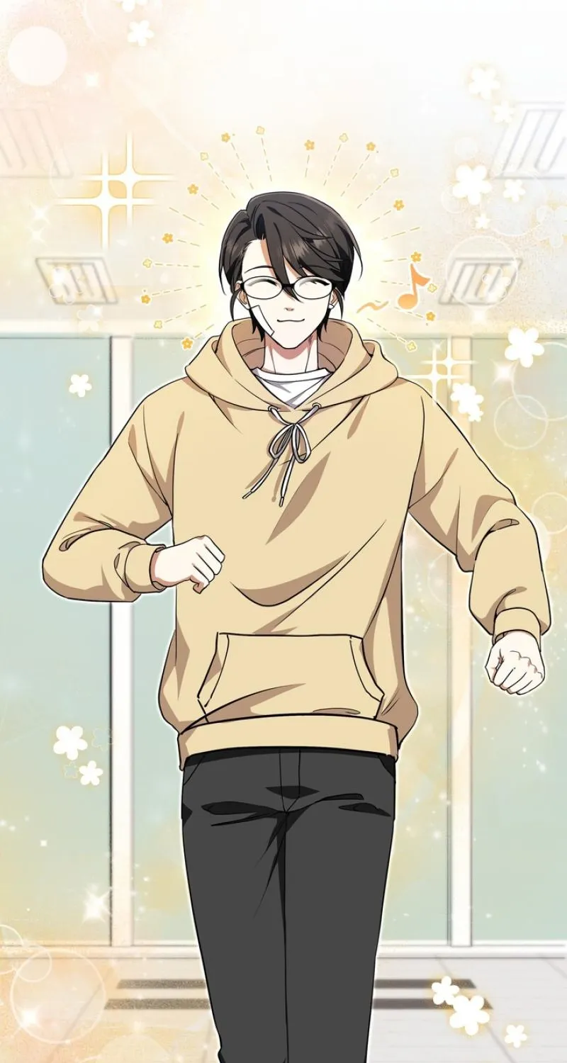 Read Please Be Considerate! chapter 6 image 13 on Lezhin