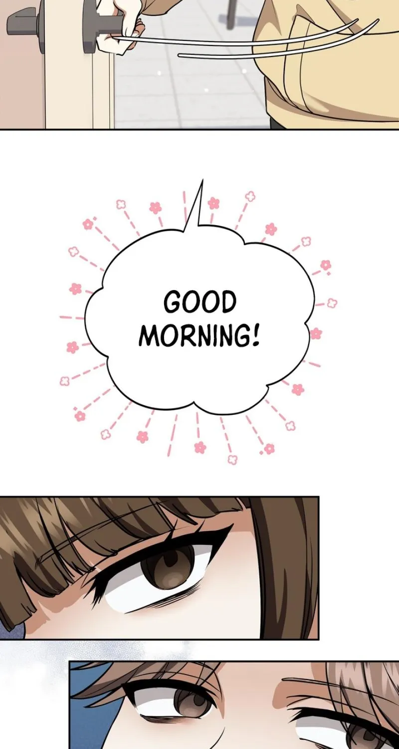 Read Please Be Considerate! chapter 6 image 15 on Lezhin
