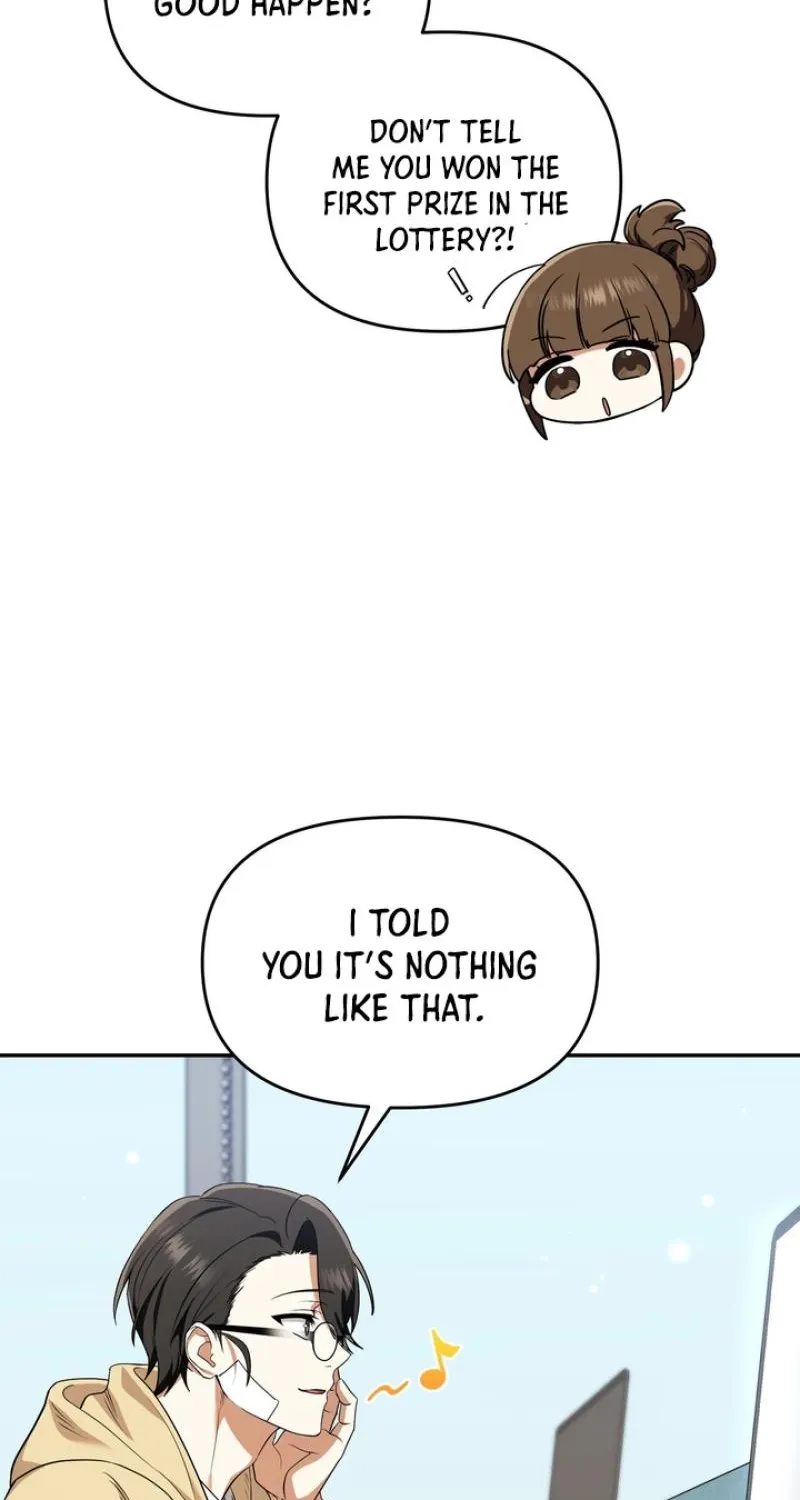 Read Please Be Considerate! chapter 6 image 19 on Lezhin