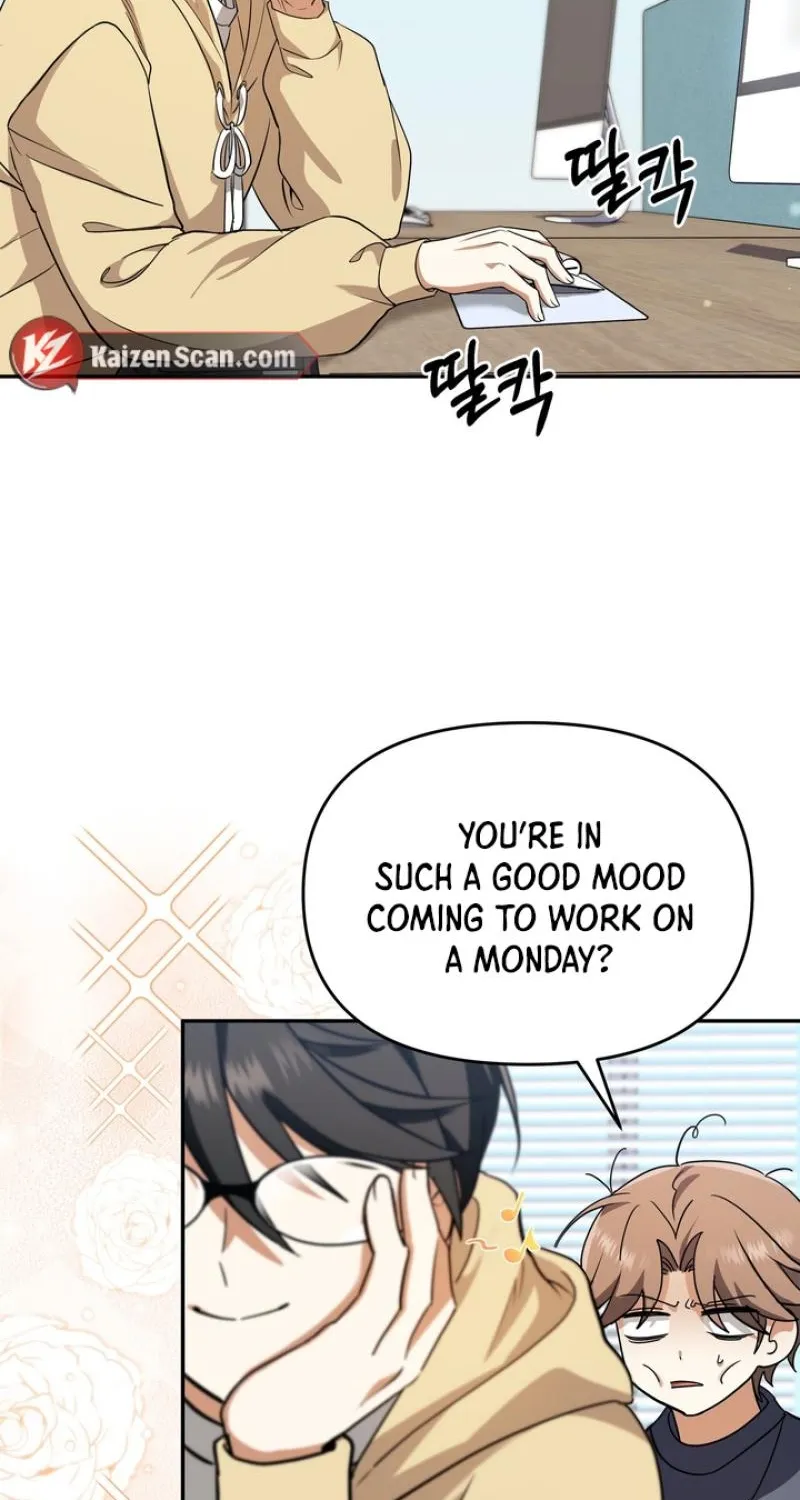 Read Please Be Considerate! chapter 6 image 20 on Lezhin