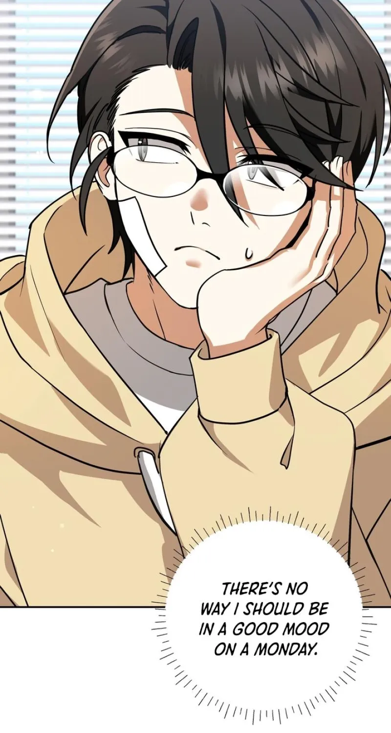 Read Please Be Considerate! chapter 6 image 22 on Lezhin