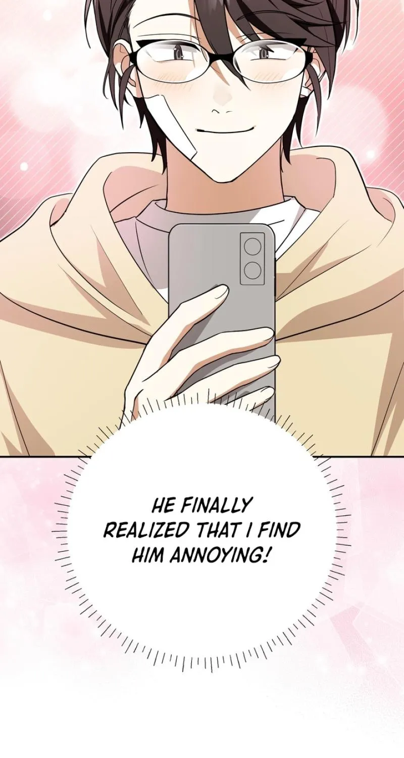 Read Please Be Considerate! chapter 6 image 27 on Lezhin