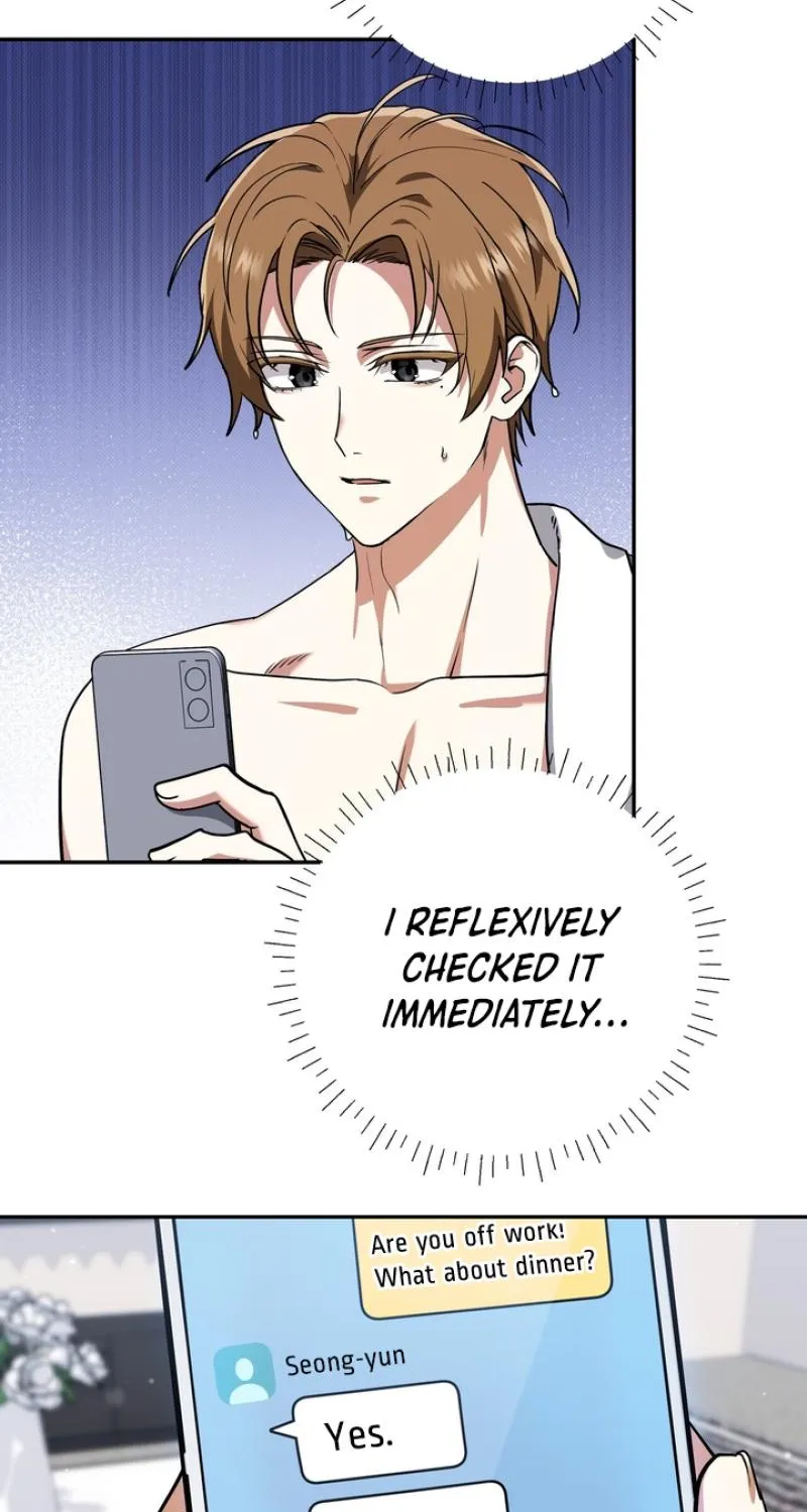 Read Please Be Considerate! chapter 6 image 3 on Lezhin