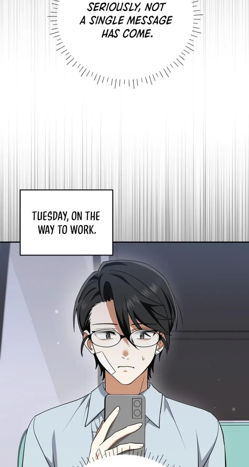 Read Please Be Considerate! chapter 6 image 31 on Lezhin