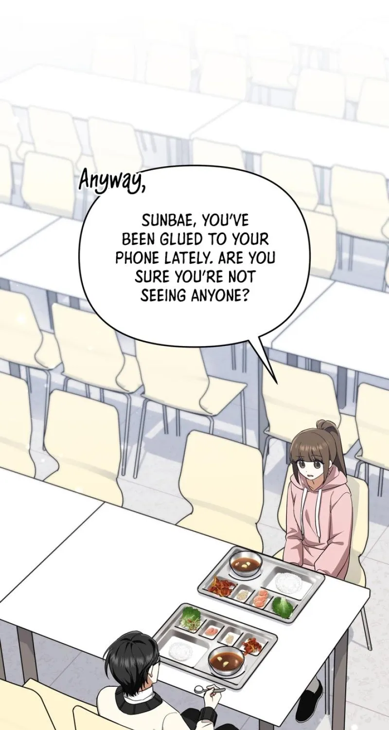 Read Please Be Considerate! chapter 6 image 38 on Lezhin