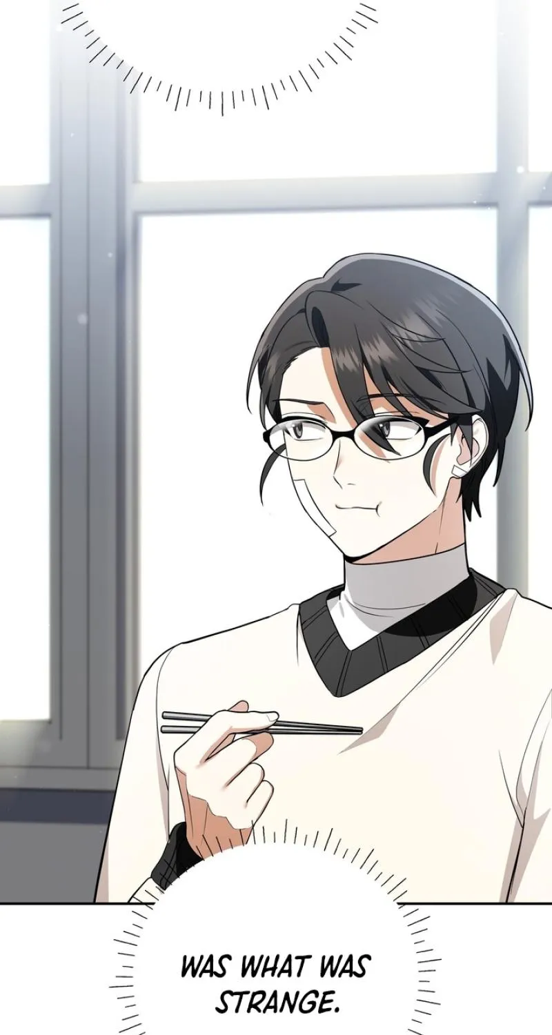 Read Please Be Considerate! chapter 6 image 55 on Lezhin