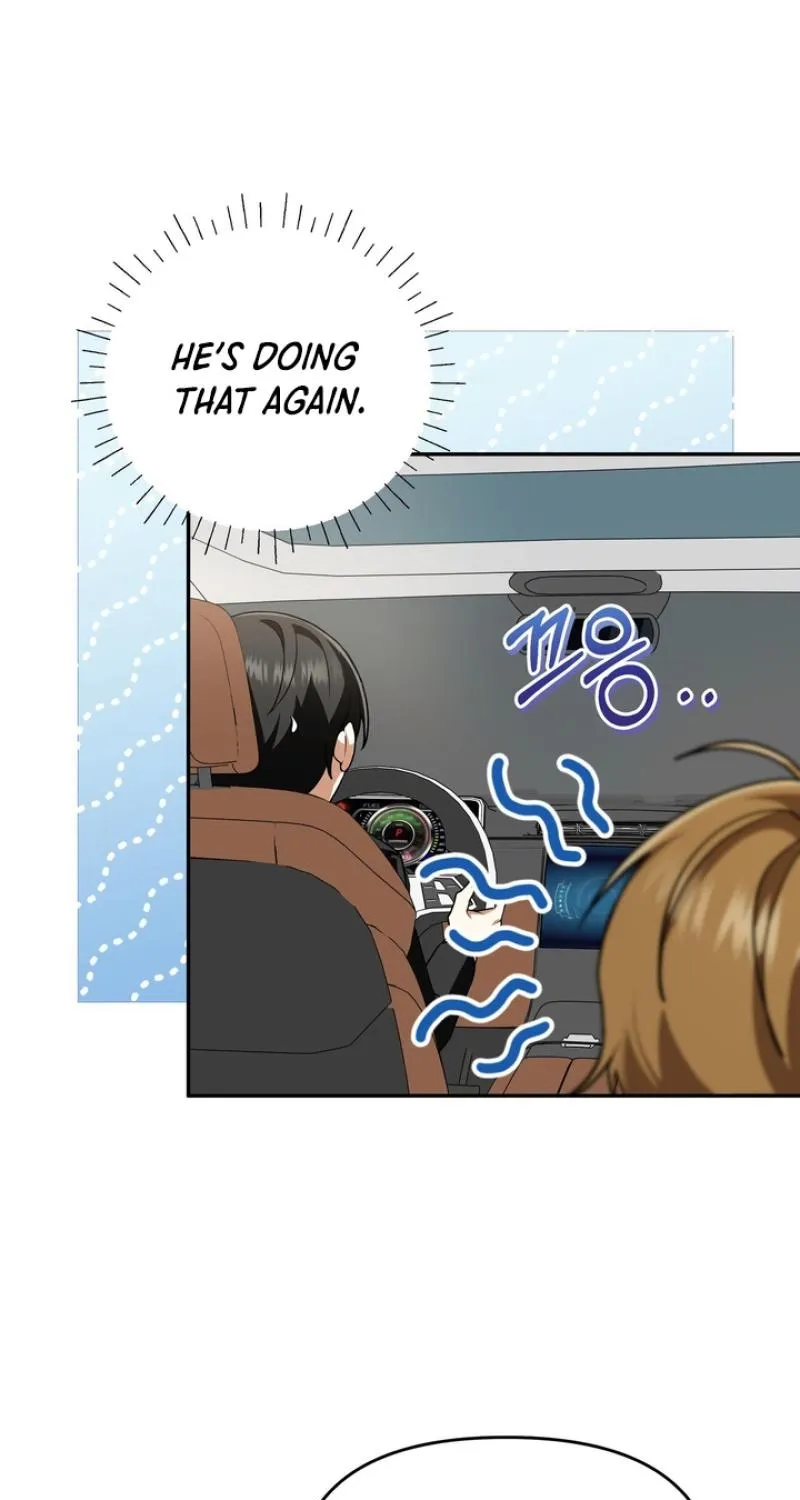 Read Please Be Considerate! chapter 6 image 67 on Lezhin