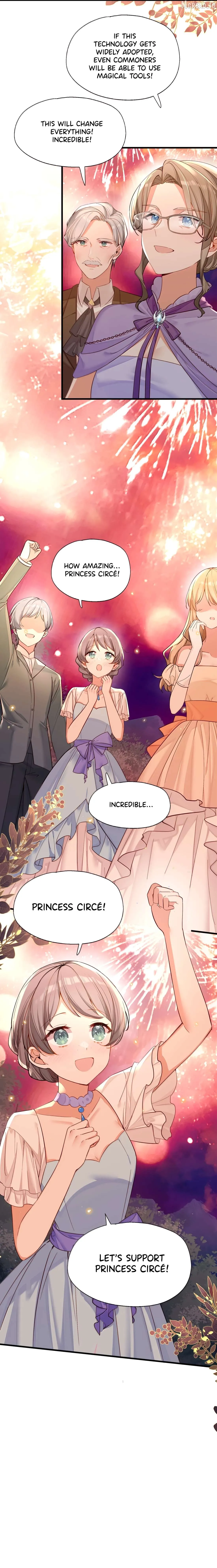 Please Bully Me, Miss Villainess! Chapter 154 page 11 - 