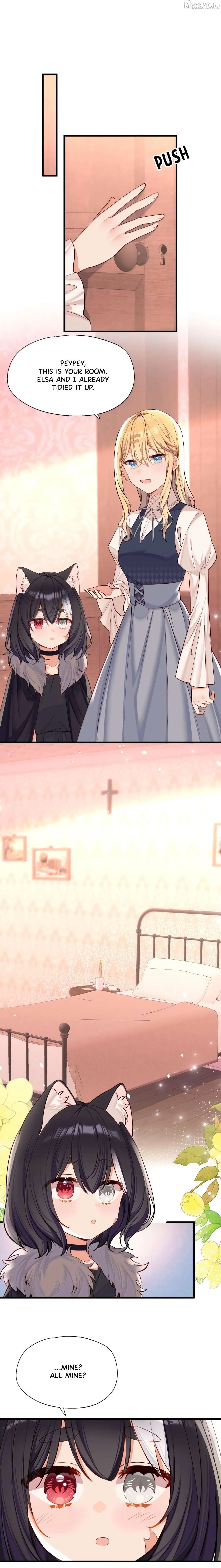 Please Bully Me, Miss Villainess! Chapter 157 page 2 - 