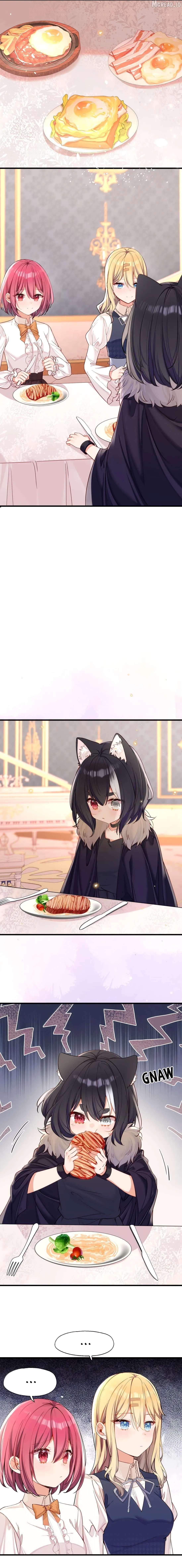 Please Bully Me, Miss Villainess! Chapter 157 page 8 - 
