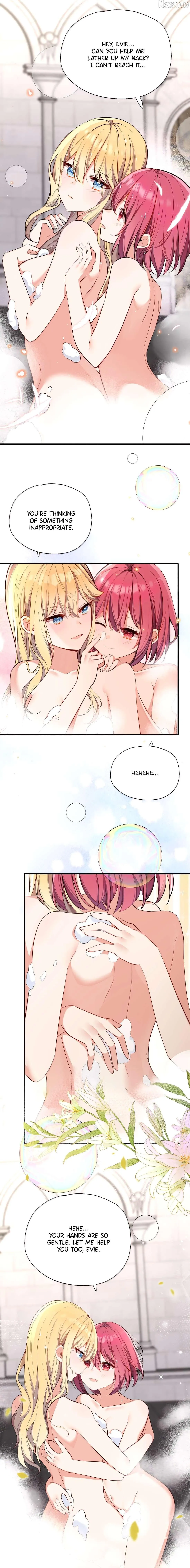 Please Bully Me, Miss Villainess! Chapter 158 page 4 - 