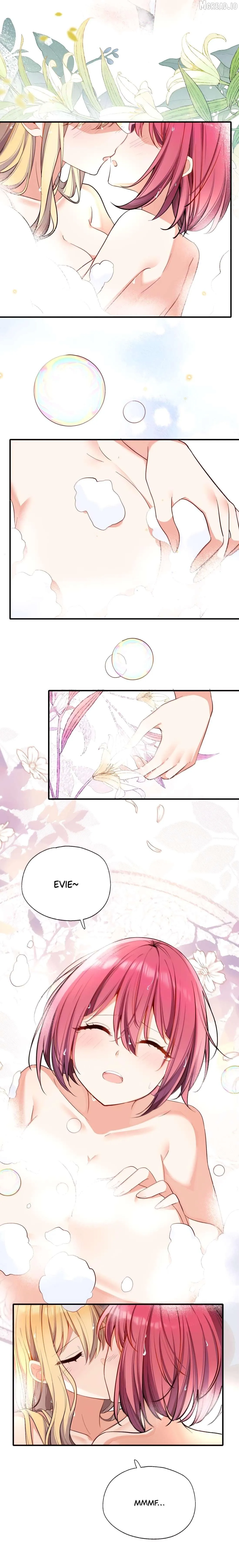 Please Bully Me, Miss Villainess! Chapter 158 page 5 - 