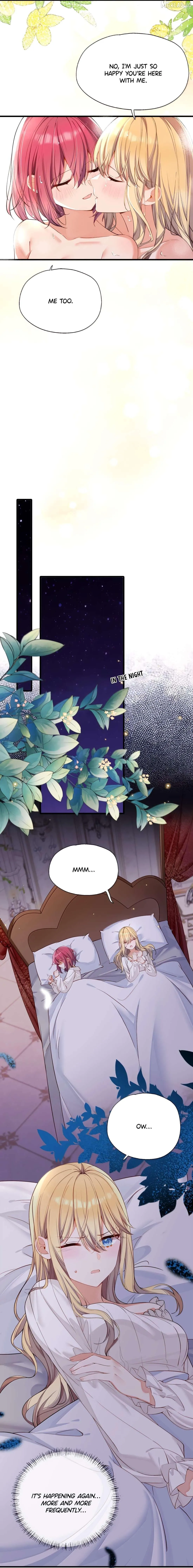 Please Bully Me, Miss Villainess! Chapter 158 page 8 - 