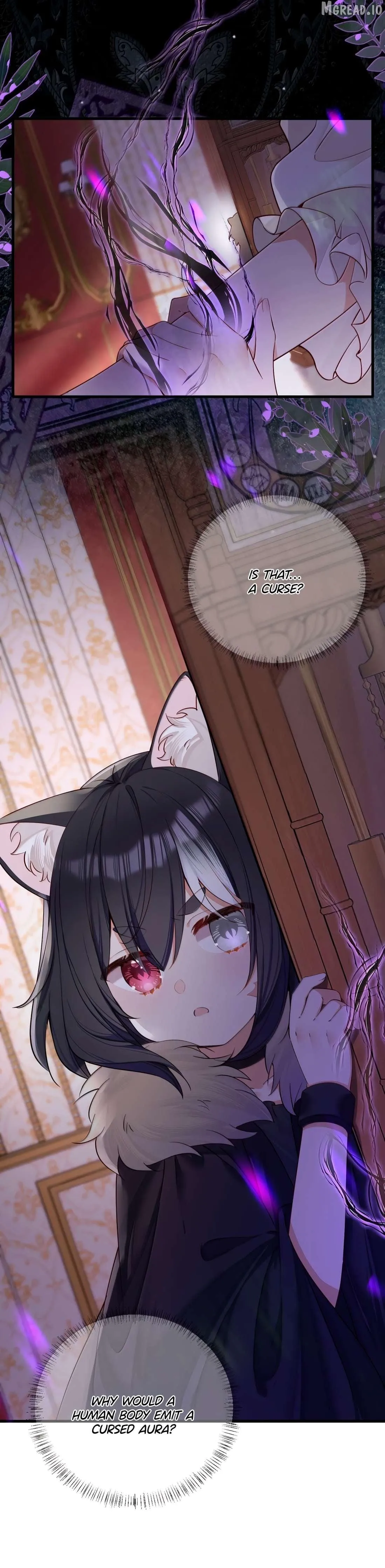 Please Bully Me, Miss Villainess! Chapter 158 page 10 - 