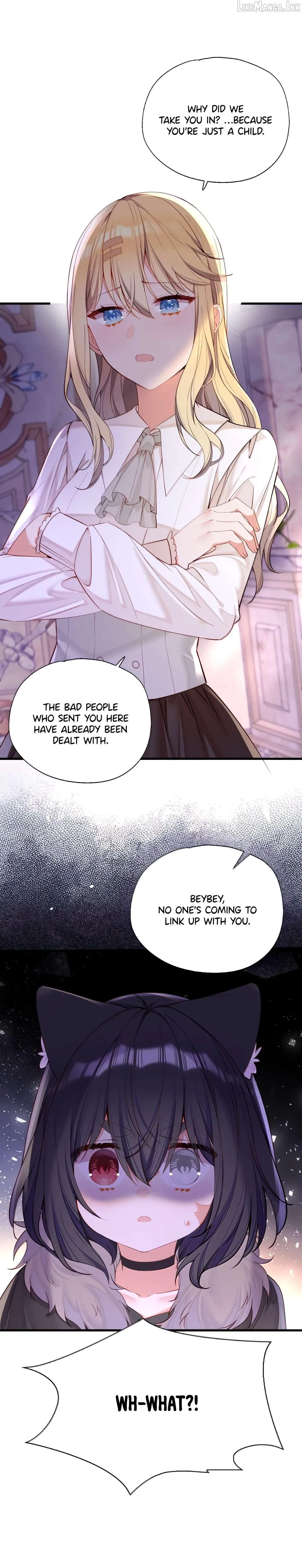 Please Bully Me, Miss Villainess! Chapter 159 page 13 - 