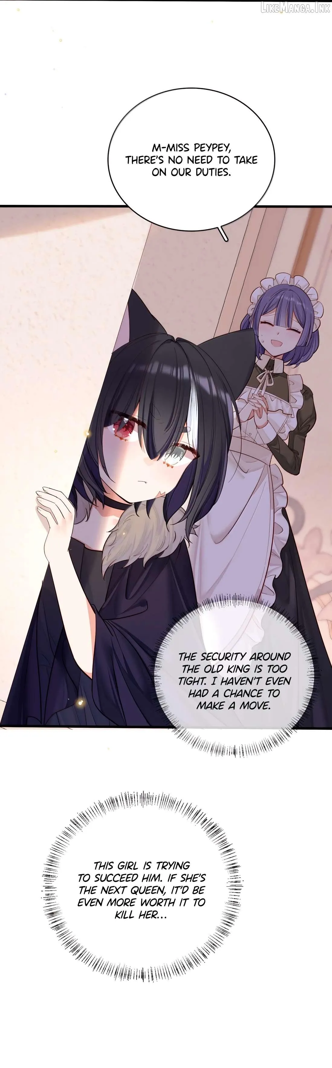 Please Bully Me, Miss Villainess! Chapter 159 page 8 - 