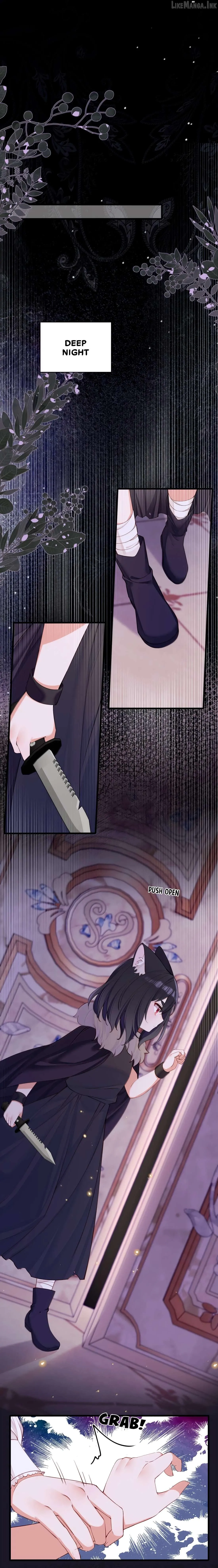 Please Bully Me, Miss Villainess! Chapter 159 page 9 - 