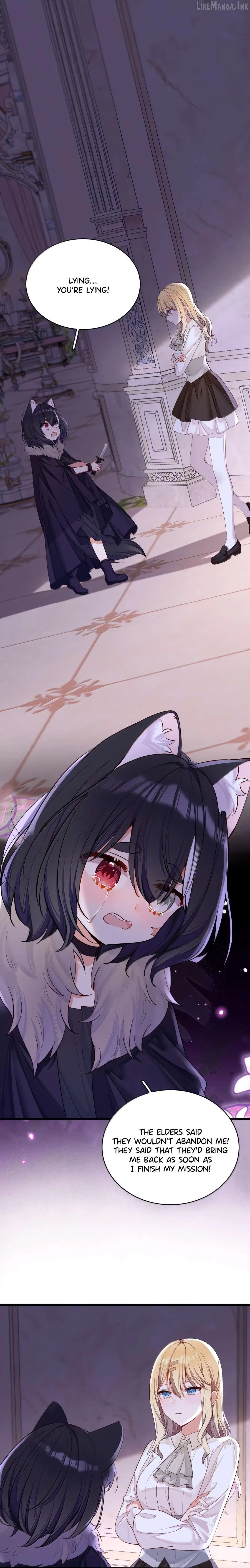 Please Bully Me, Miss Villainess! Chapter 160 page 2 - 