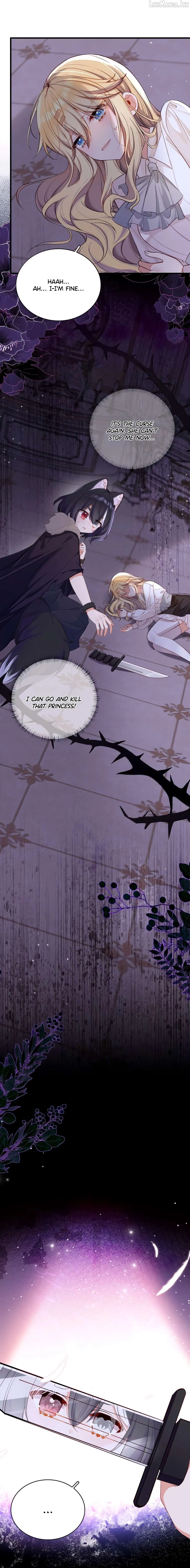 Please Bully Me, Miss Villainess! Chapter 160 page 5 - 