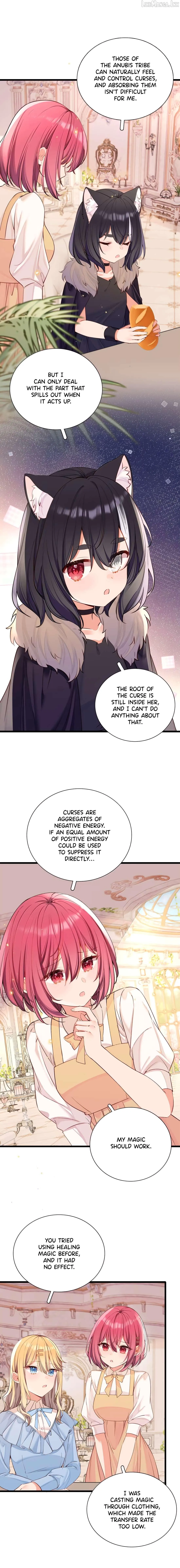 Please Bully Me, Miss Villainess! Chapter 161 page 10 - 