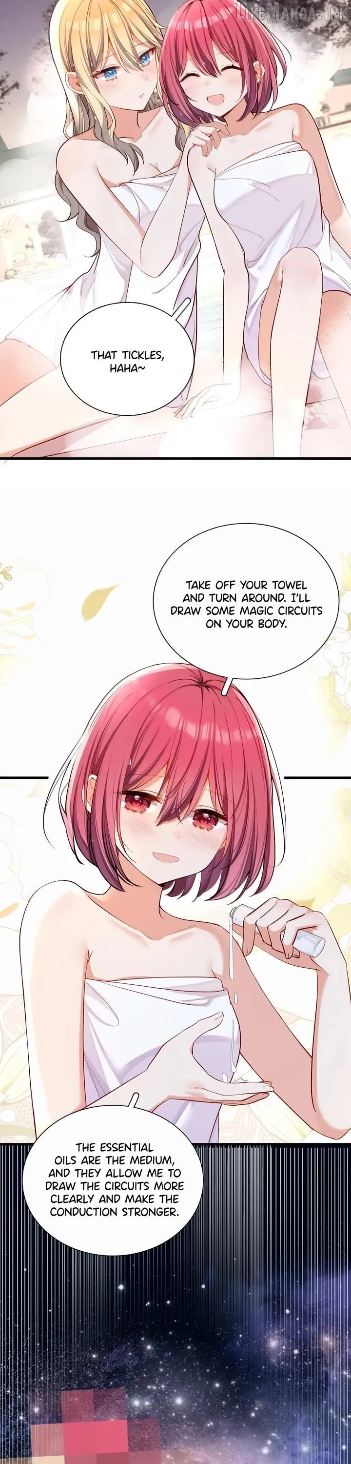 Please Bully Me, Miss Villainess! Chapter 162 page 15 - 