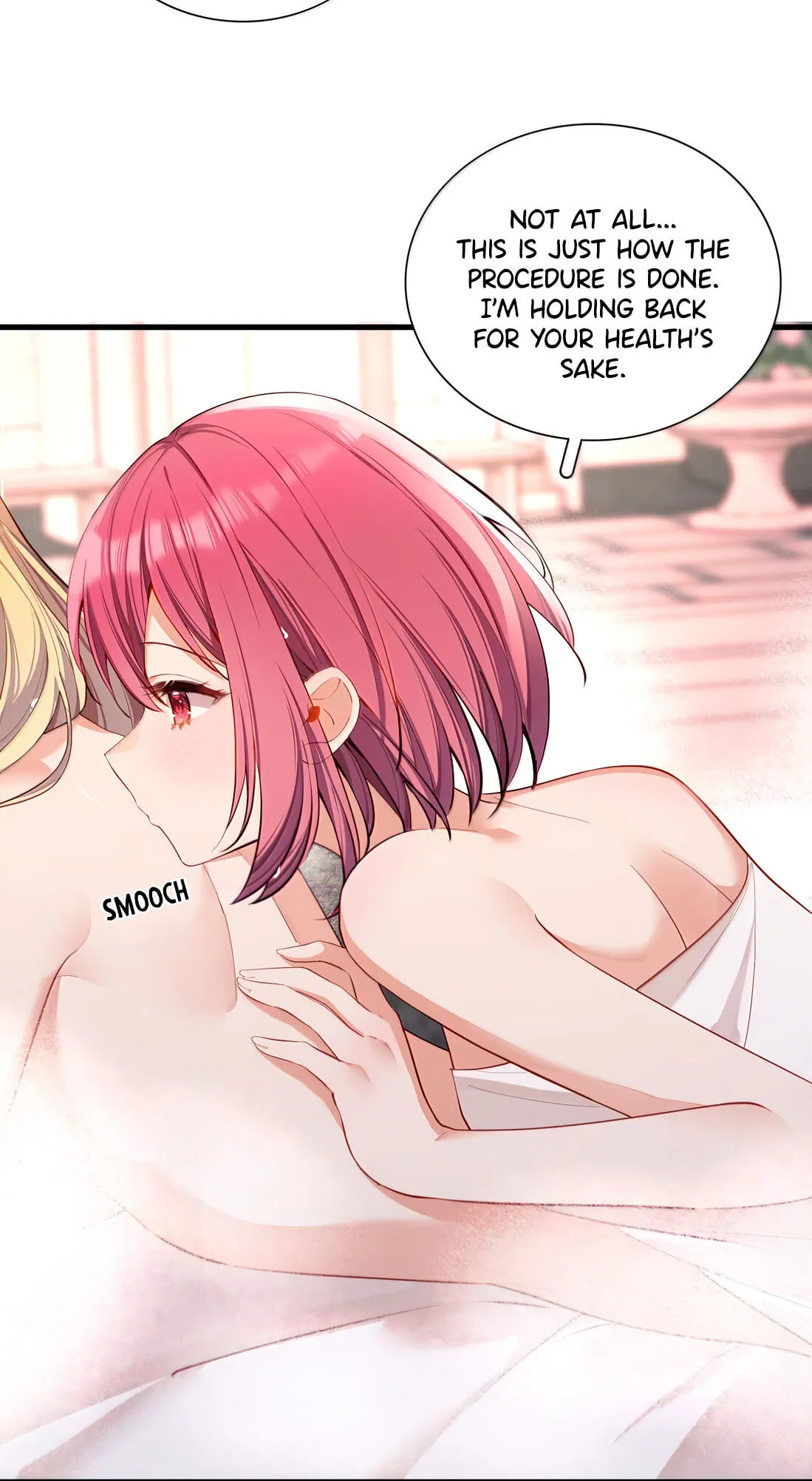 Please Bully Me, Miss Villainess! Chapter 163 page 11 - 
