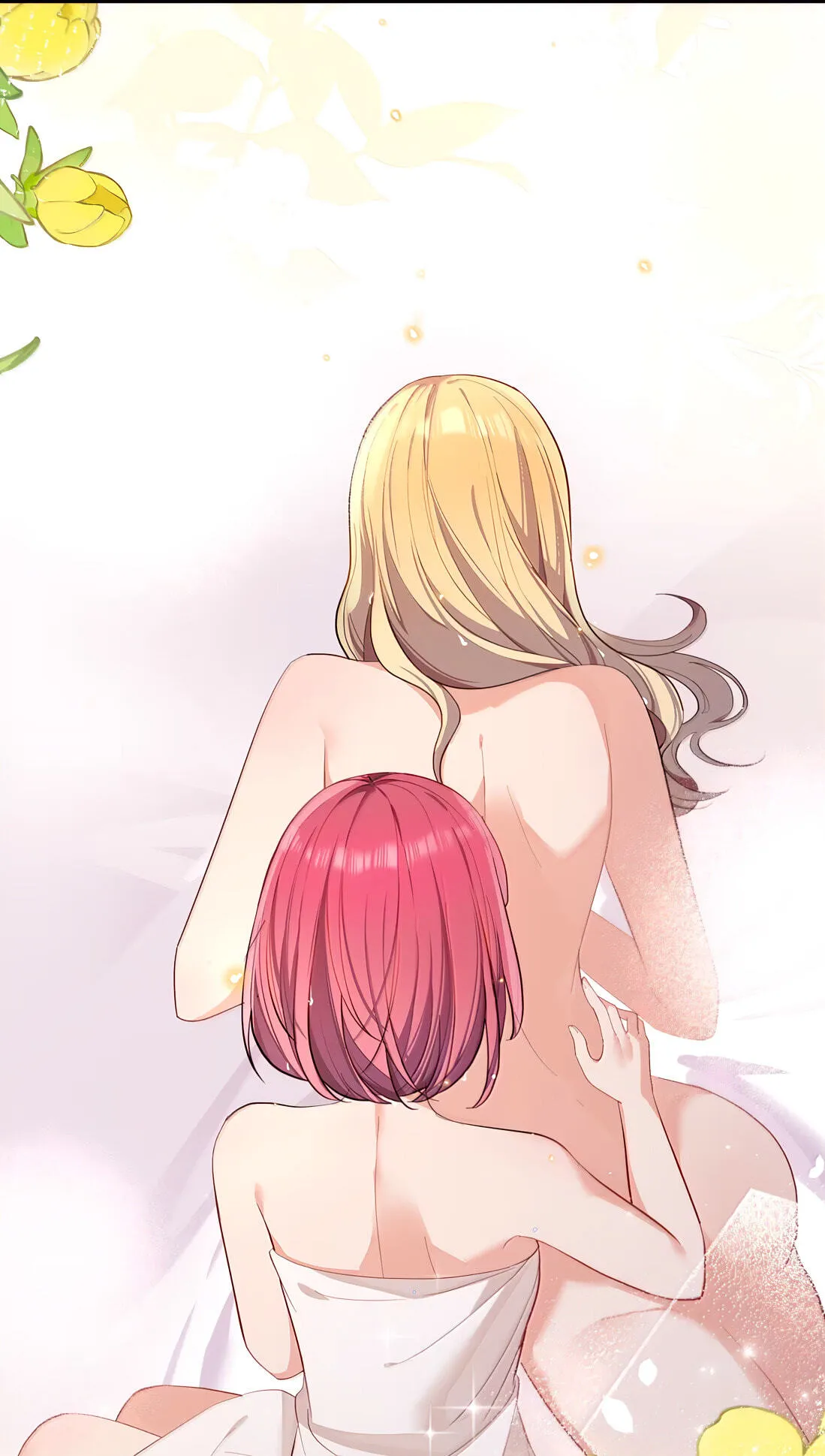 Please Bully Me, Miss Villainess! Chapter 163 page 12 - 
