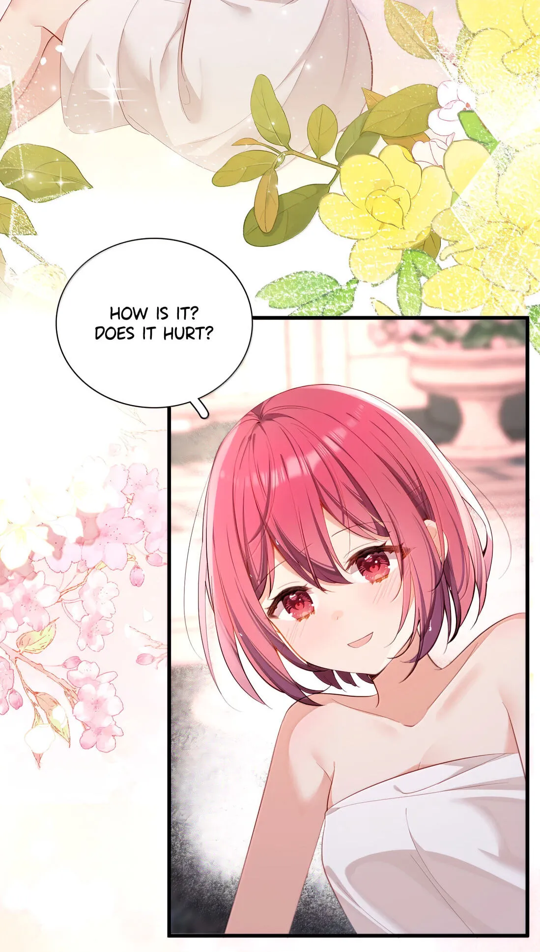 Please Bully Me, Miss Villainess! Chapter 163 page 13 - 