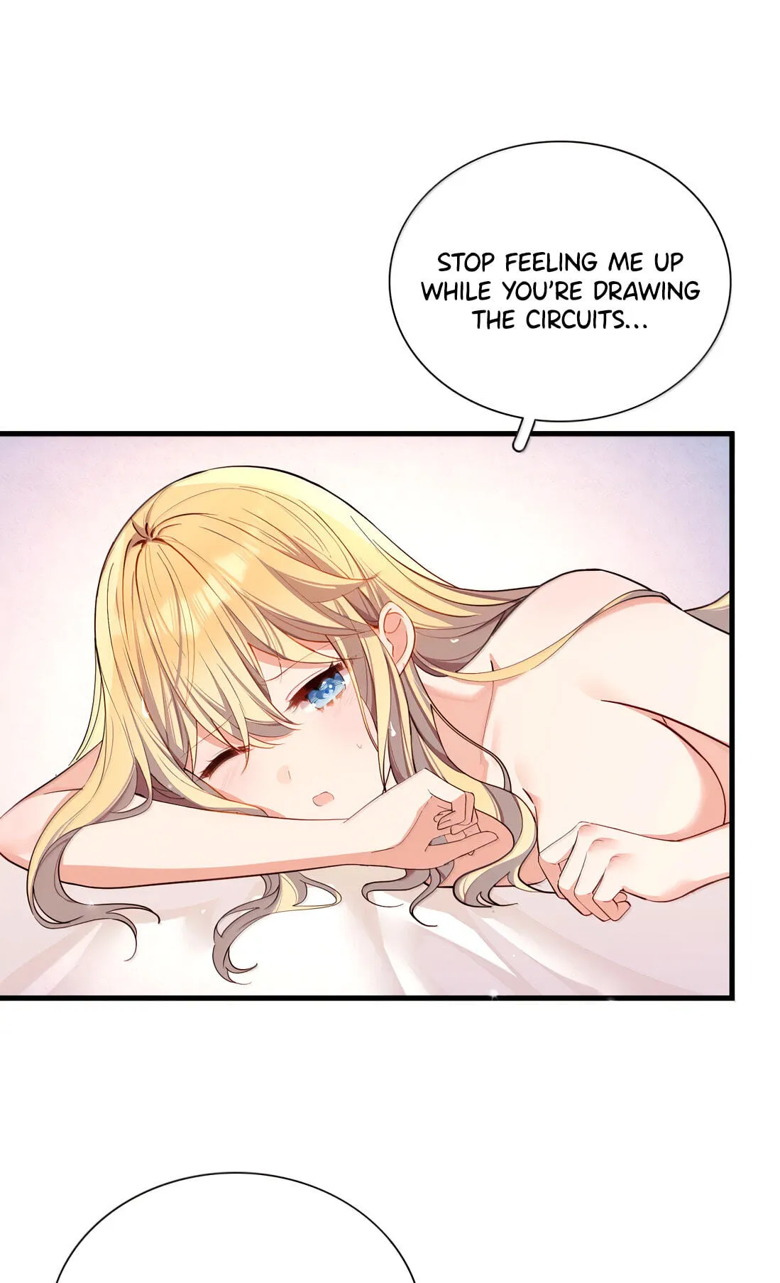 Please Bully Me, Miss Villainess! Chapter 163 page 17 - 