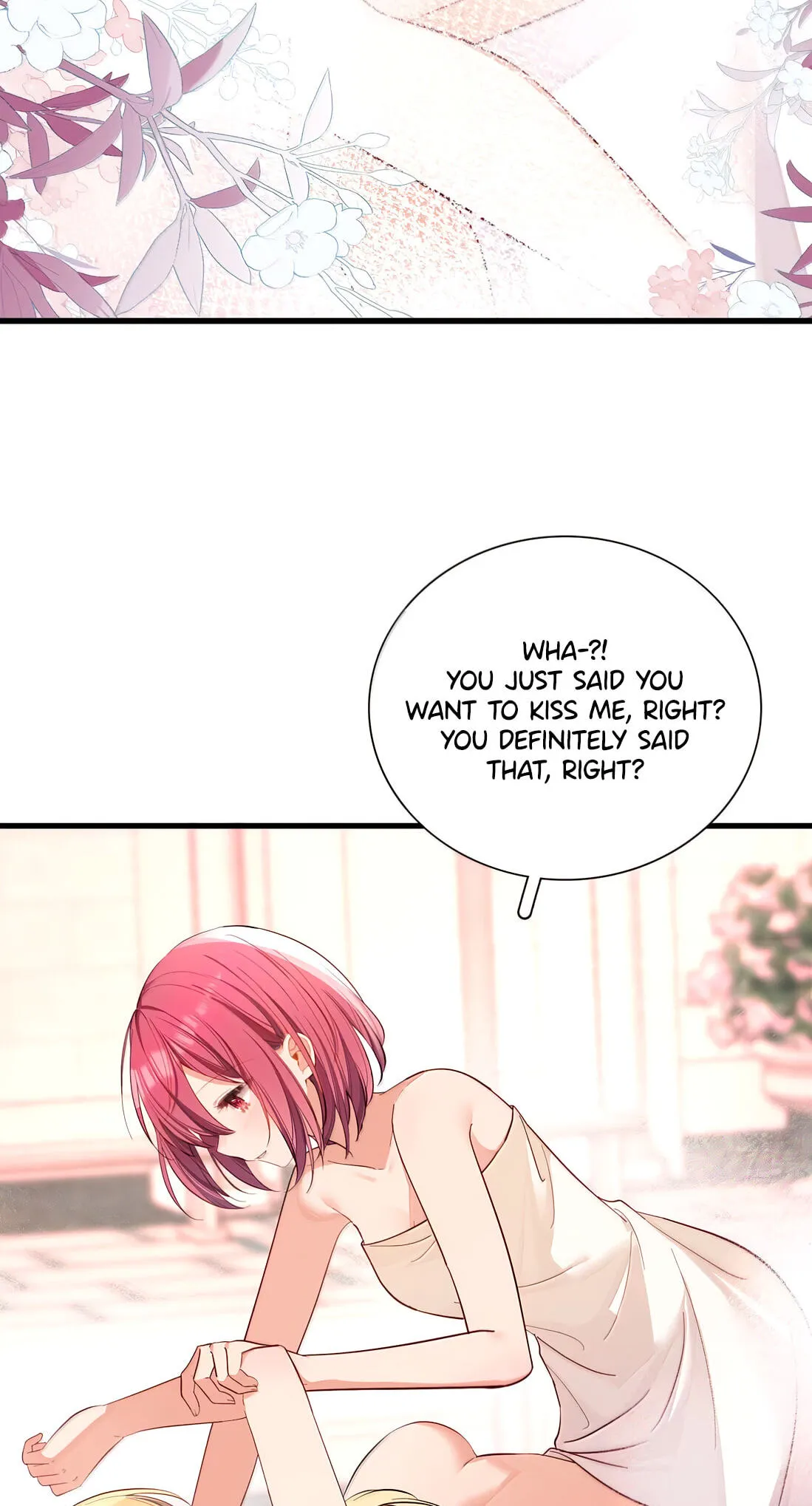 Please Bully Me, Miss Villainess! Chapter 163 page 23 - 