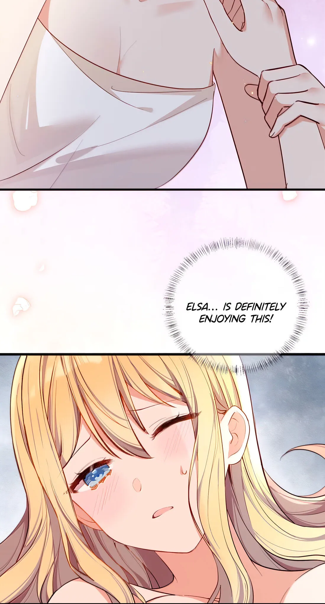 Please Bully Me, Miss Villainess! Chapter 163 page 25 - 