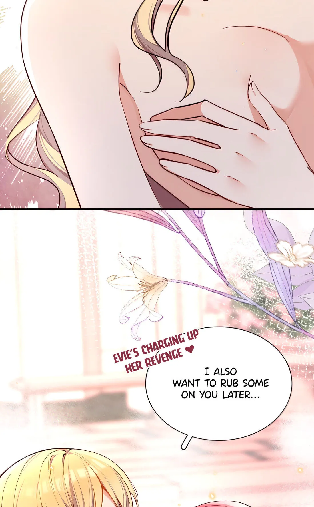 Please Bully Me, Miss Villainess! Chapter 163 page 27 - 