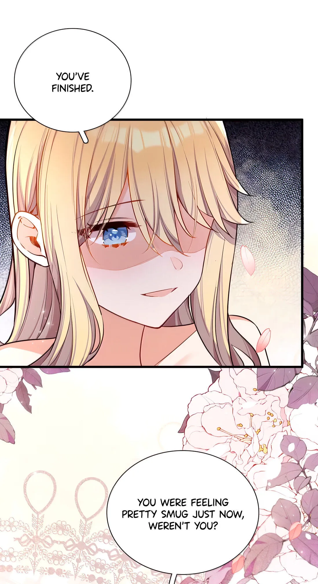 Please Bully Me, Miss Villainess! Chapter 163 page 30 - 