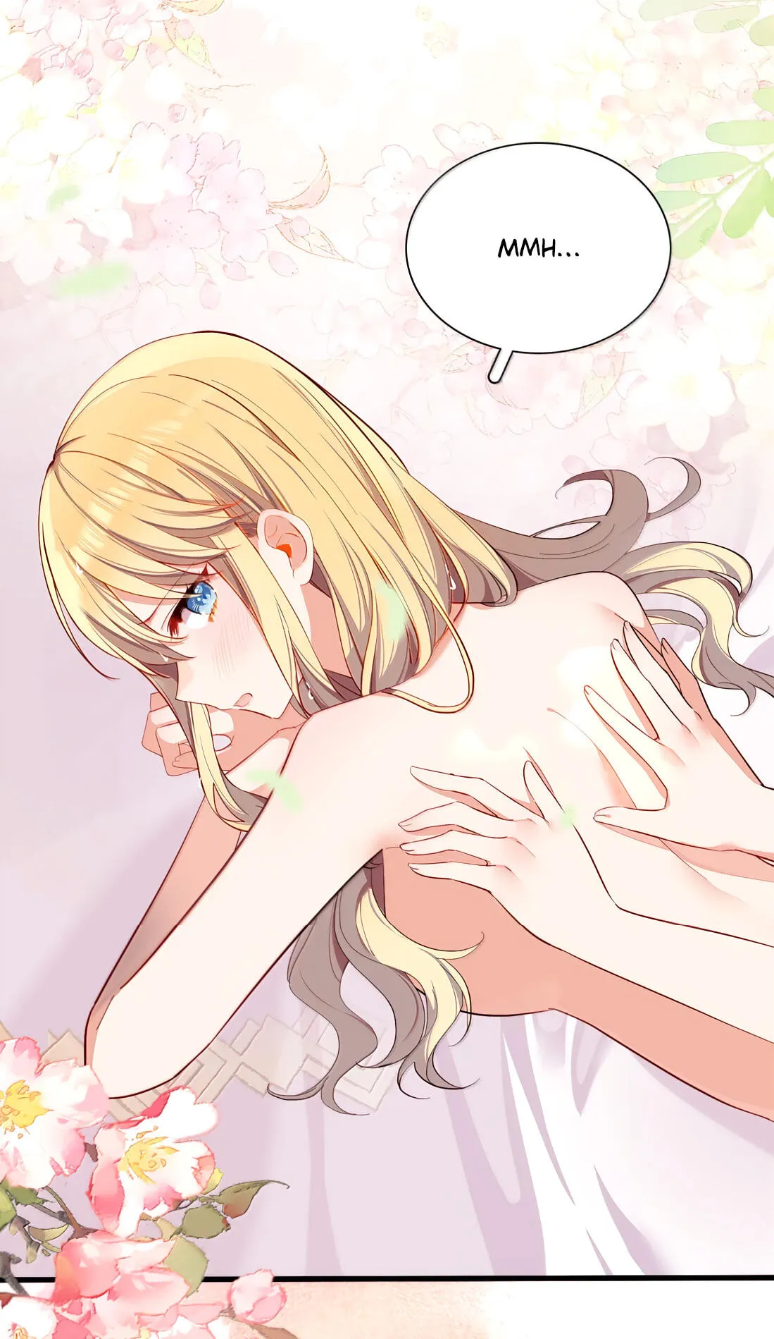 Please Bully Me, Miss Villainess! Chapter 163 page 4 - 