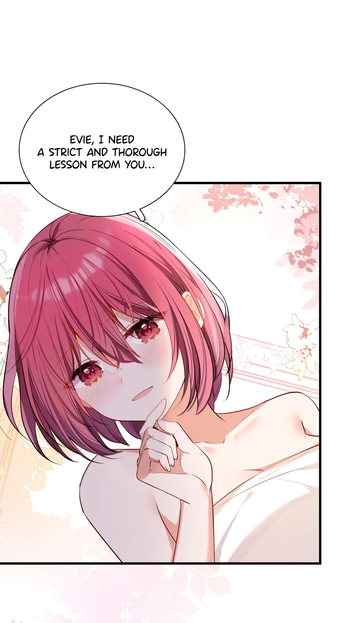 Please Bully Me, Miss Villainess! Chapter 163 page 32 - 
