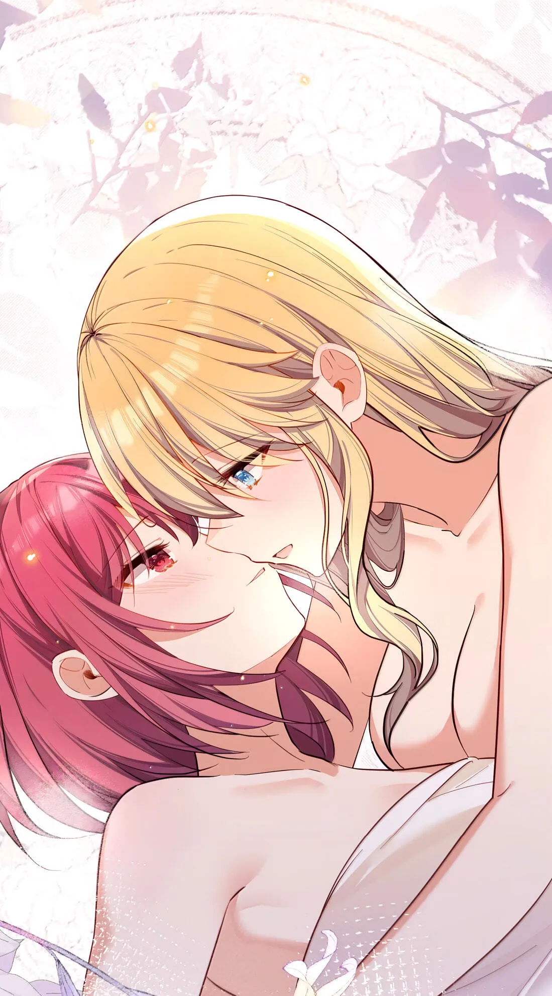 Please Bully Me, Miss Villainess! Chapter 163 page 34 - 