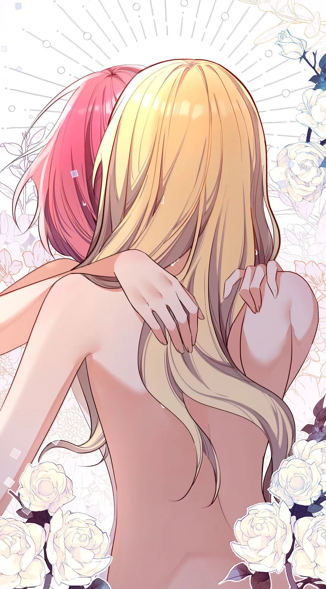 Please Bully Me, Miss Villainess! Chapter 163 page 36 - 