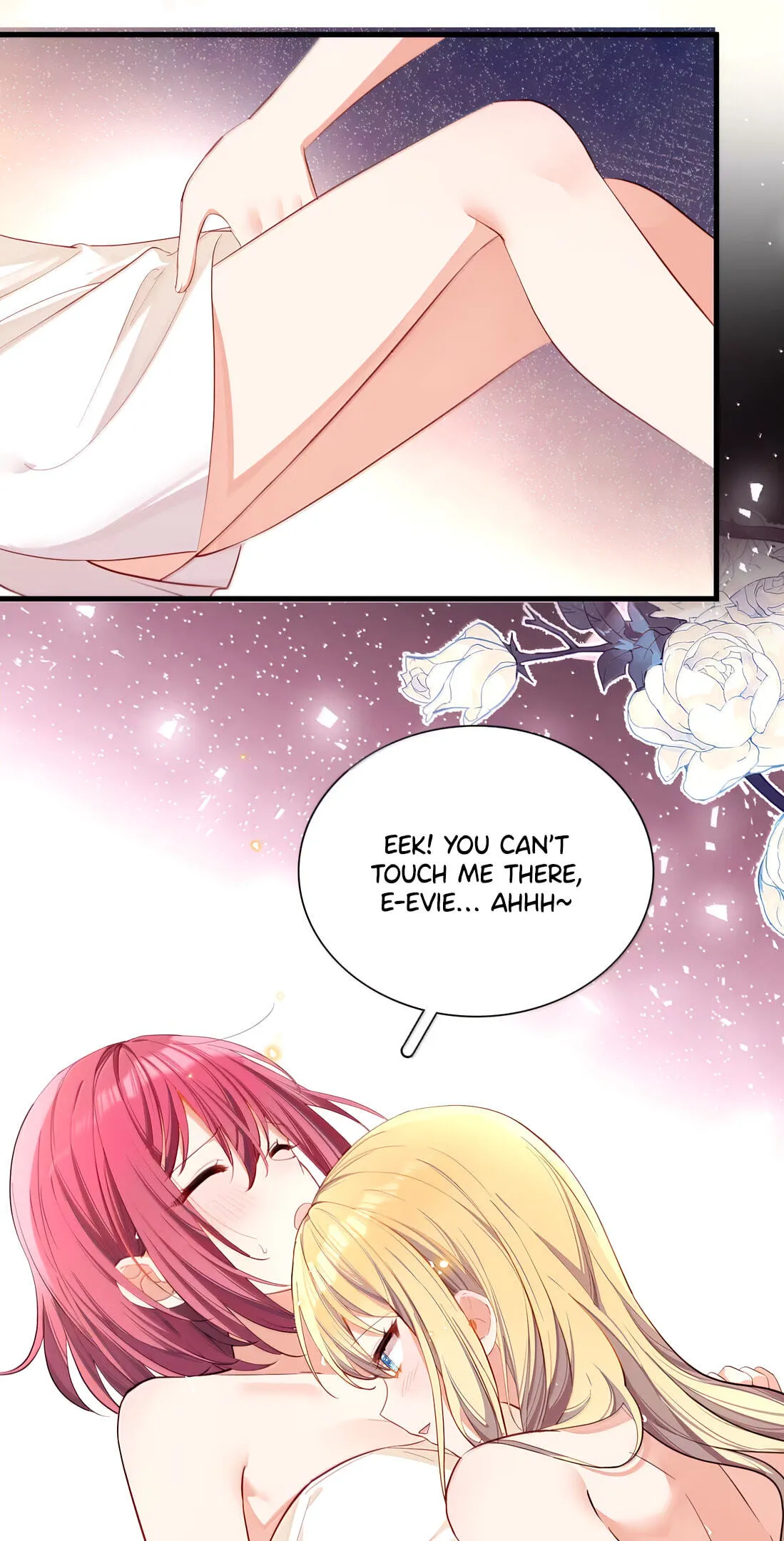 Please Bully Me, Miss Villainess! Chapter 163 page 38 - 