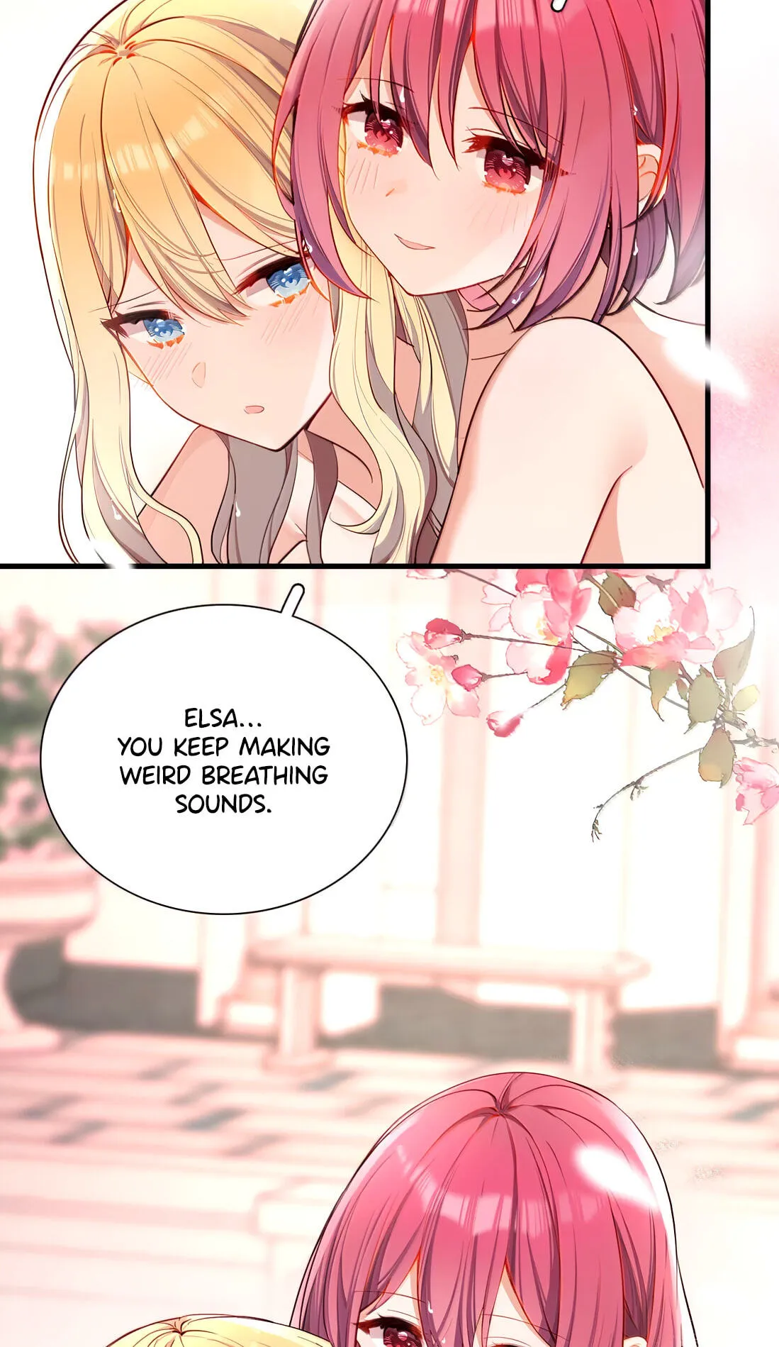 Please Bully Me, Miss Villainess! Chapter 163 page 6 - 