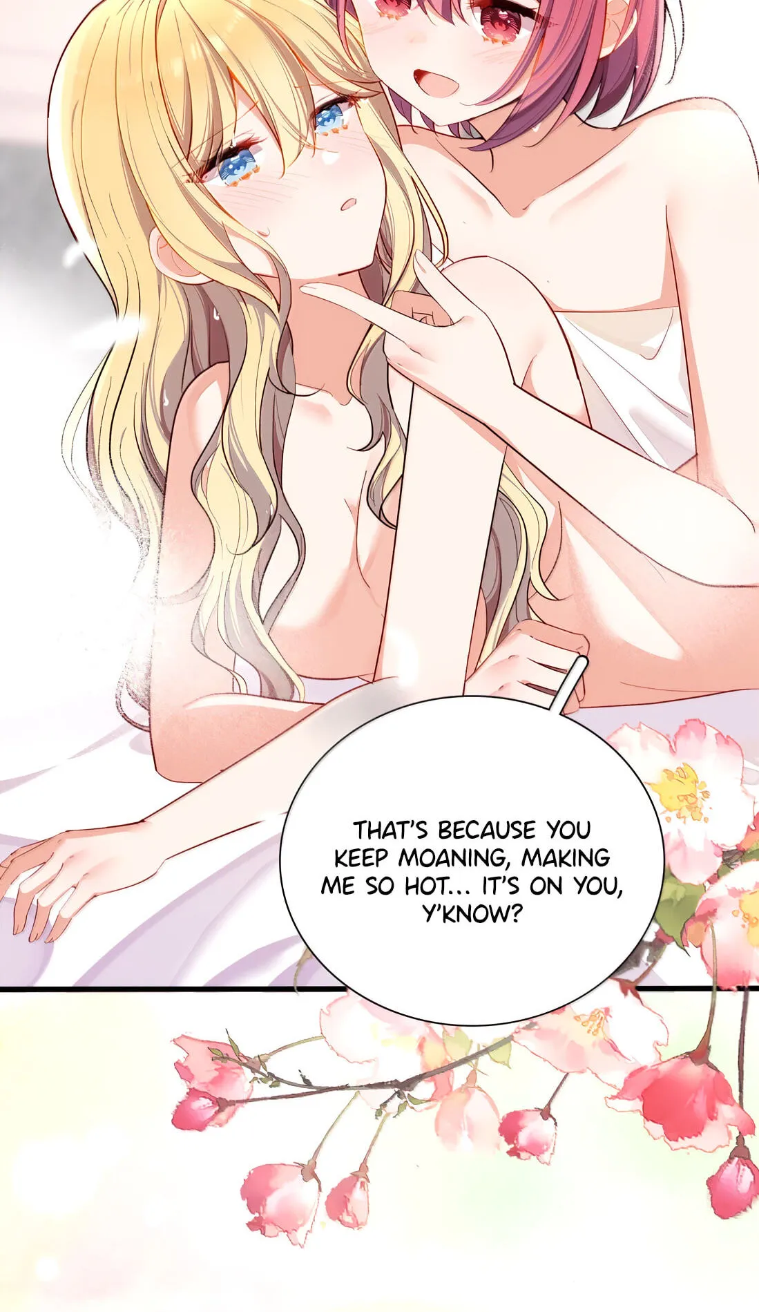 Please Bully Me, Miss Villainess! Chapter 163 page 7 - 